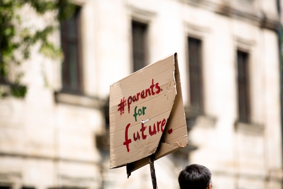 The Importance of Parental Guidance